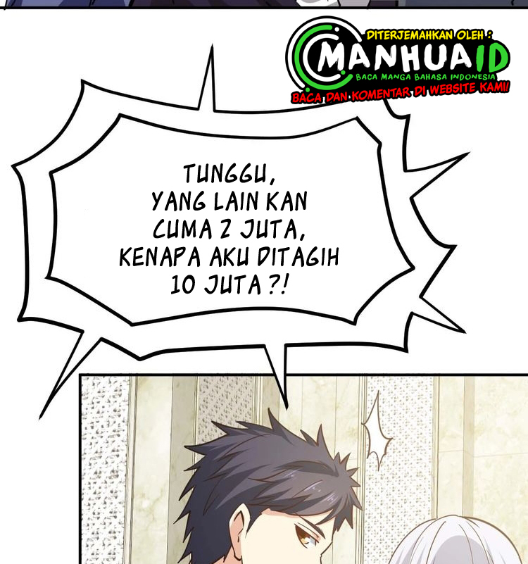 Melee Mad Soldier! Chapter 21 Gambar 44